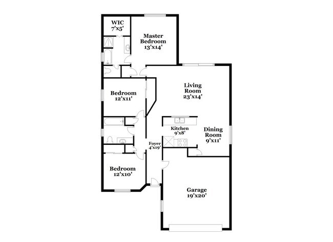 1008 Nin St in Orlando, FL - Building Photo - Building Photo
