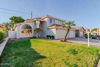 1110 N Aspen Dr in Chandler, AZ - Building Photo - Building Photo