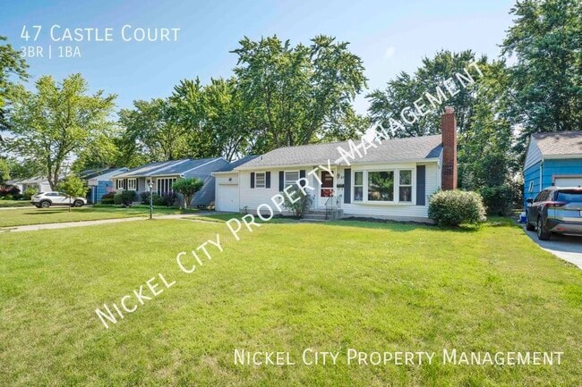 47 Castle Ct in Buffalo, NY - Building Photo - Building Photo