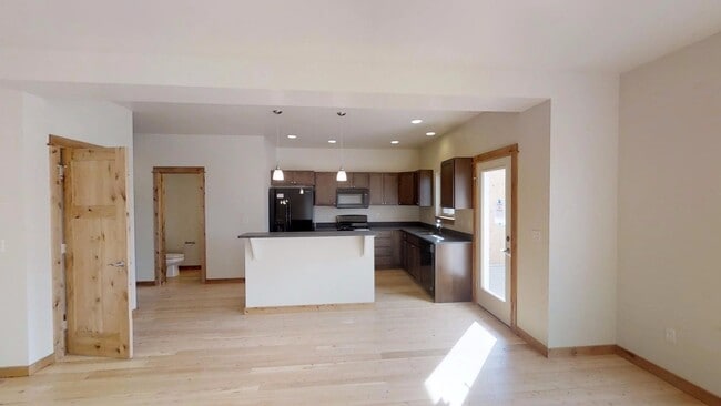 89 Naomi Rose Ln in Bozeman, MT - Building Photo - Building Photo