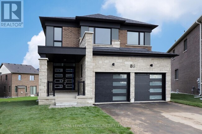 88 Mcbride Trl in Barrie, ON - Building Photo - Building Photo
