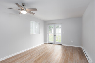 Arbor Woods Apartments in Federal Way, WA - Foto de edificio - Interior Photo