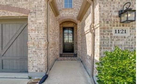 1121 8th St in Argyle, TX - Building Photo - Building Photo