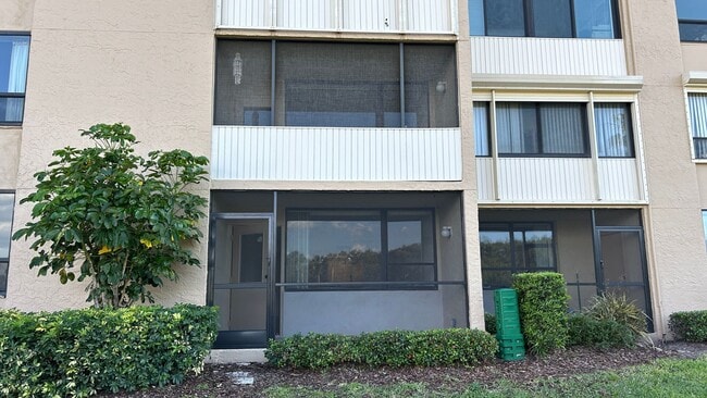 property at 2618 Cove Cay Dr