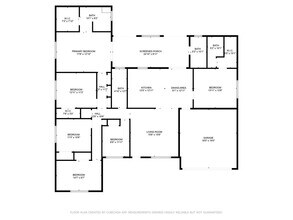 2726 S Rita Ln in Tempe, AZ - Building Photo - Building Photo