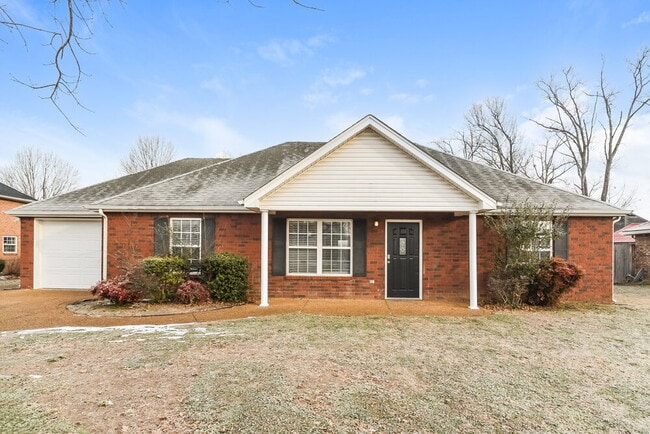 property at 9010 Lomond Dr