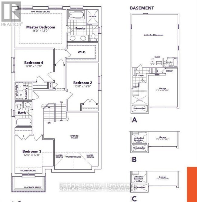 1371 Upper Thames Dr in Woodstock, ON - Building Photo - Building Photo