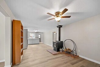 2221 Curry Ln in Lakeside, AZ - Building Photo - Building Photo
