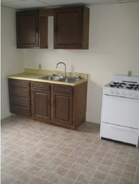 Amherst Coach Apartments in Nashua, NH - Foto de edificio - Interior Photo