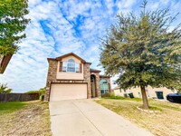 5005 Sorcerer Ct in Killeen, TX - Building Photo - Building Photo