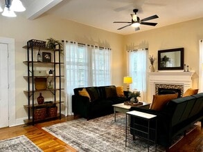 500 Carthage Rd in Lumberton, NC - Building Photo - Building Photo