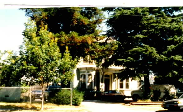 925-927 Harrison St in Santa Clara, CA - Building Photo - Building Photo