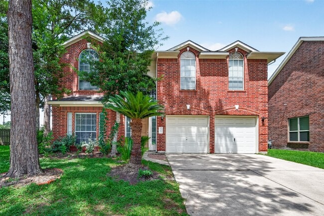 property at 14603 Bladenboro Dr