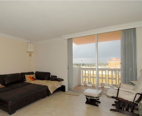 801 S Ocean Dr-Unit -503 in Hollywood, FL - Building Photo