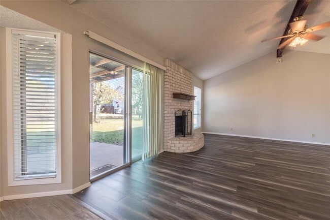 601 Osage Dr in Leander, TX - Building Photo - Building Photo