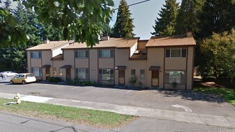 1608 Judd St SE, Unit D