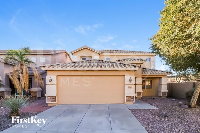 11649 W Duran Ave in Youngtown, AZ - Building Photo