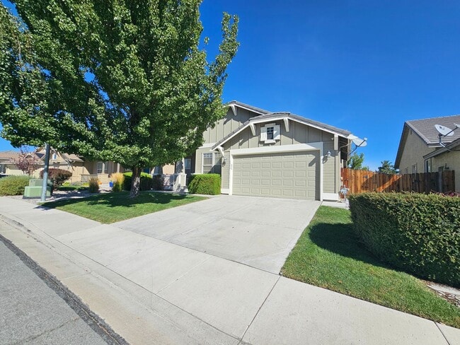 property at 1136 Rancho Mirage Dr