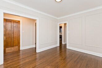 5306 N Ashland Ave, Unit 3 in Chicago, IL - Foto de edificio - Building Photo