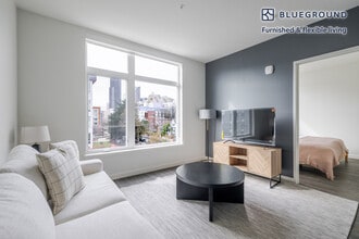 1000 E Yesler Wy-Unit -FL8-ID851 in Seattle, WA - Building Photo - Building Photo