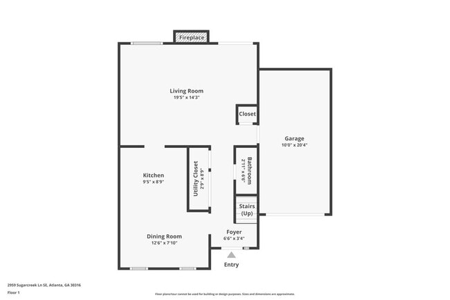 2959 Sugarcreek Ln in Atlanta, GA - Building Photo - Building Photo