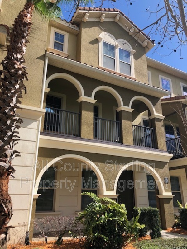 3220 Porta Romano Way in Lake Mary, FL - Building Photo - Building Photo