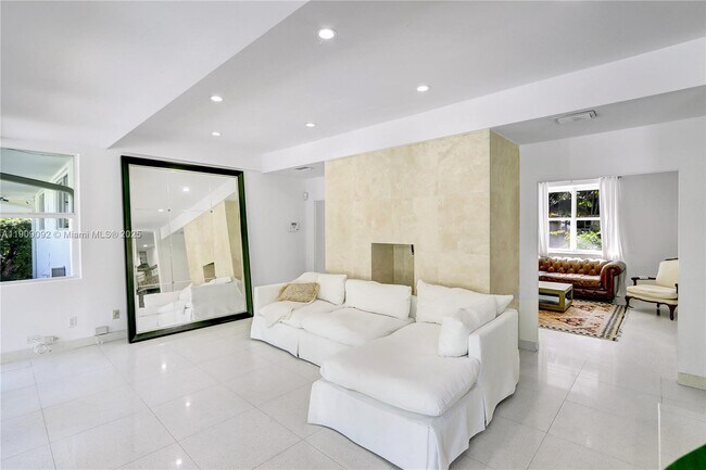 property at 1125 NE 91st Terrace