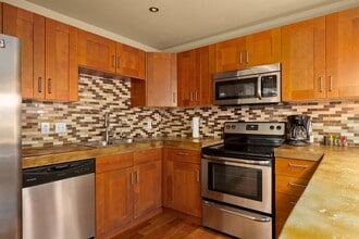 1101 Shoal Creek Blvd in Austin, TX - Building Photo - Building Photo