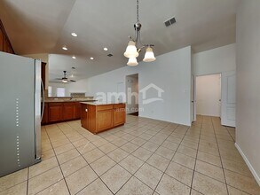 1101 Johnson City Ave in Forney, TX - Building Photo - Building Photo