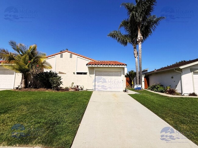 property at 6563 Camino Del Parque