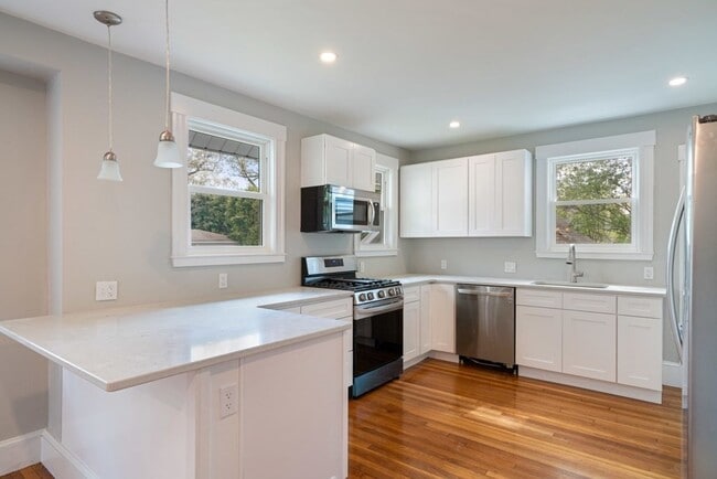 property at 65 Shawmut St