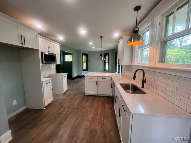 property at 909 James Ave