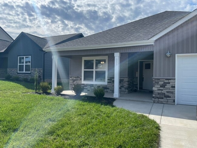 property at 551 Ayden Ln