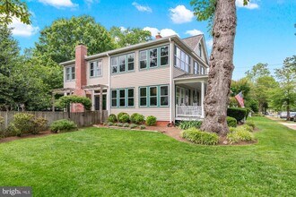 205 S Hanson St in Easton, MD - Building Photo - Building Photo
