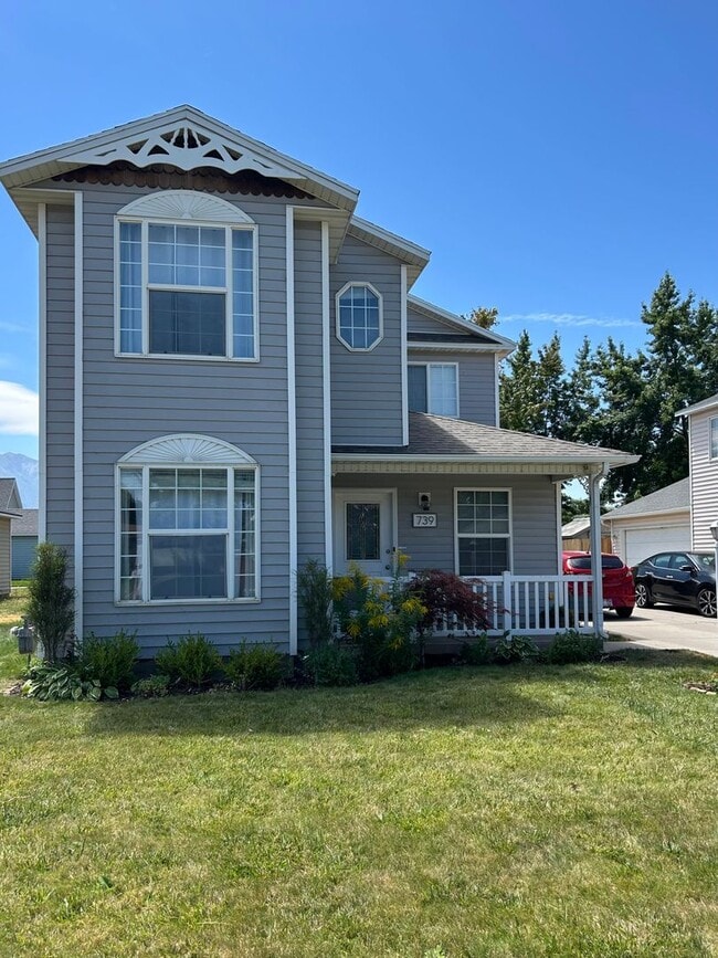739 W 60 N in Spanish Fork, UT - Building Photo - Building Photo