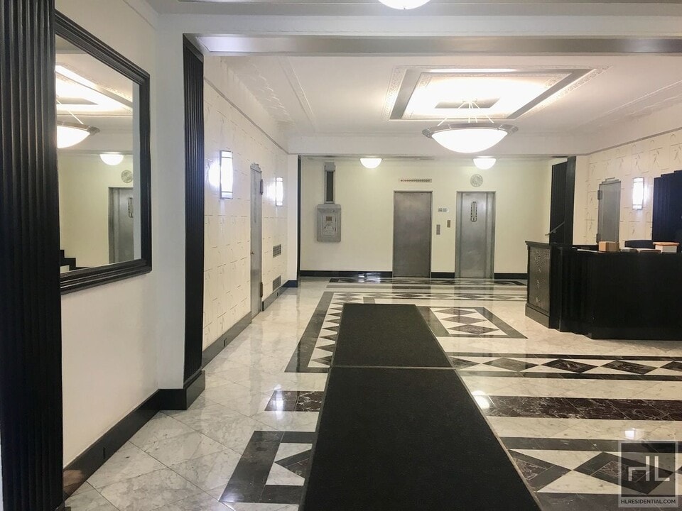 CRANBERRY STREET in Brooklyn, NY - Foto de edificio