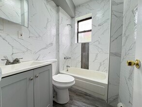 205 S Orange Ave, Unit 1 in Newark, NJ - Building Photo - Building Photo