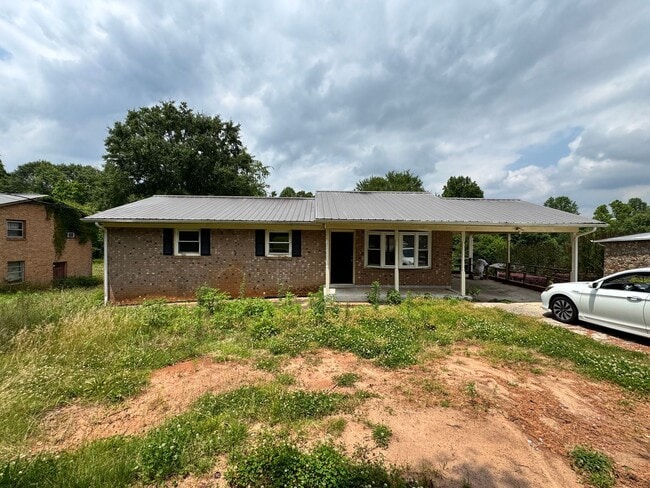 property at 111 Fox Hill Dr