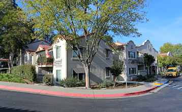 Pinole Grove Senior Housing in Pinole, CA - Building Photo - Building Photo