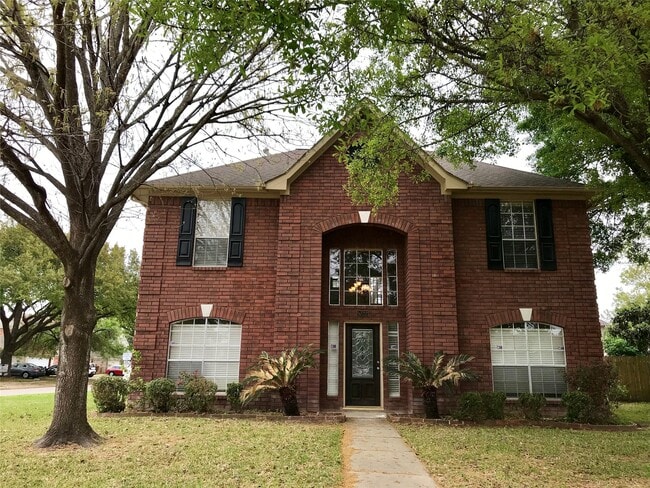 property at 5722 Fort Sumter Ln