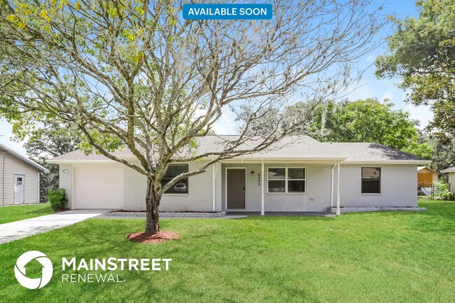 property at 6605 Chippendale Rd
