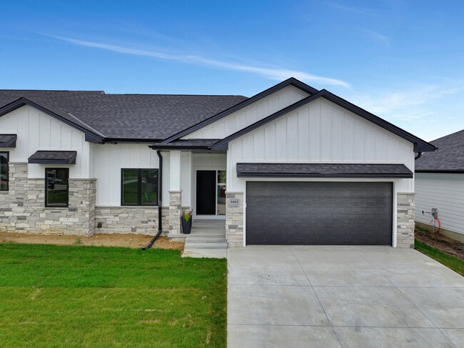 property at 6843 Weigel Bay