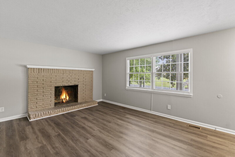 10577 Thrasher Rd in Jonesboro, GA - Building Photo