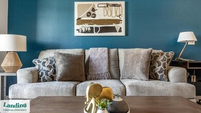 9275 N 29th Ave, Unit 2053 in Phoenix, AZ - Foto de edificio - Building Photo