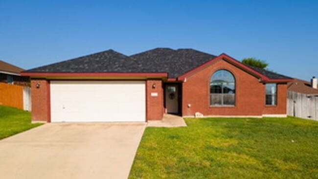 property at 4109 Maid Marian Cir
