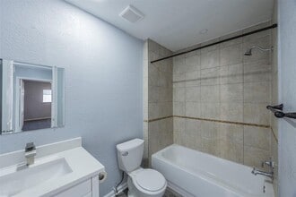 11919 Bald Mountain Cir in Houston, TX - Building Photo - Building Photo