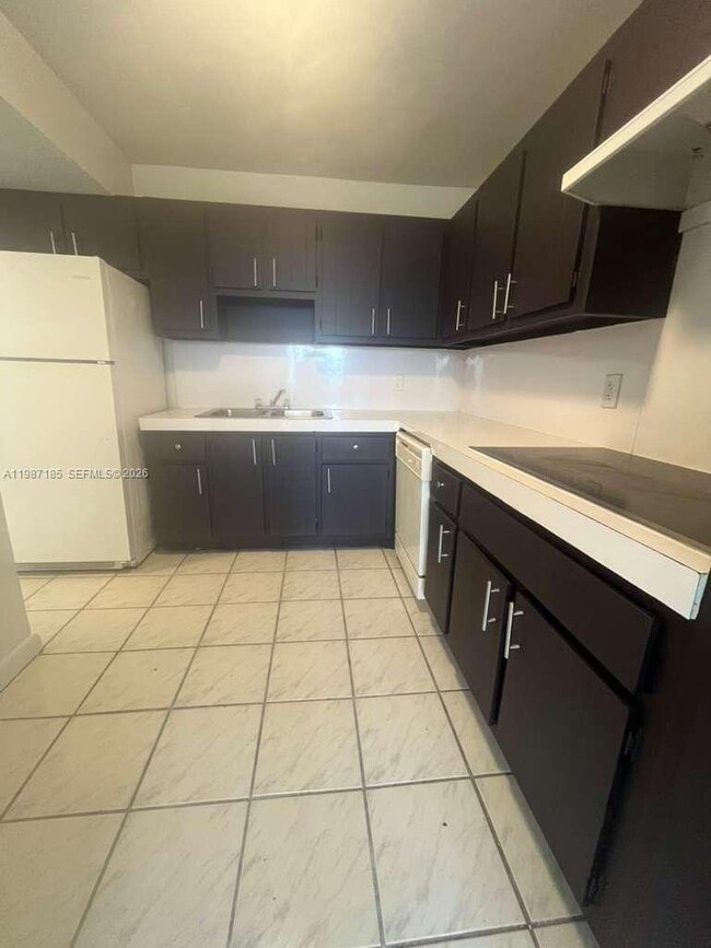 property at 2025 NE 164th St