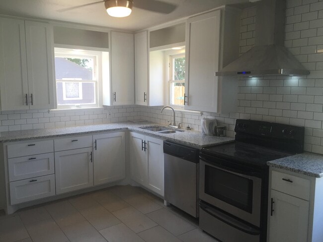 2805 33rd St in Lubbock, TX - Building Photo - Building Photo