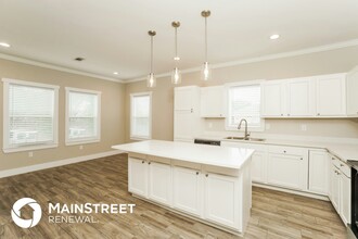 3418 Avoca Dr in San Antonio, TX - Building Photo - Building Photo
