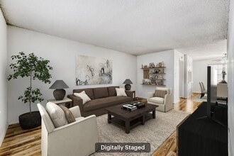 2301 E Fremont Ave in Centennial, CO - Building Photo - Building Photo